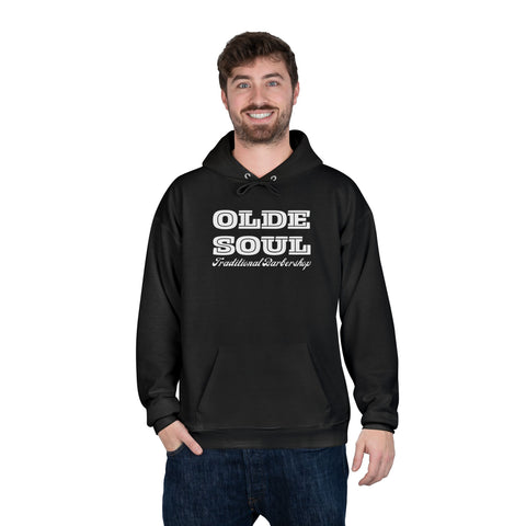 OSB Mueller Traditional Barbershop Hoodie