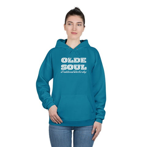 OSB Mueller Traditional Barbershop Hoodie