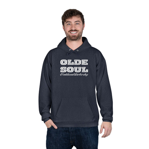 OSB Mueller Traditional Barbershop Hoodie