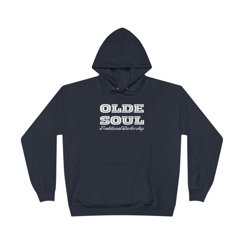 OSB Mueller Traditional Barbershop Hoodie