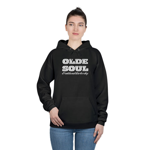 OSB Mueller Traditional Barbershop Hoodie