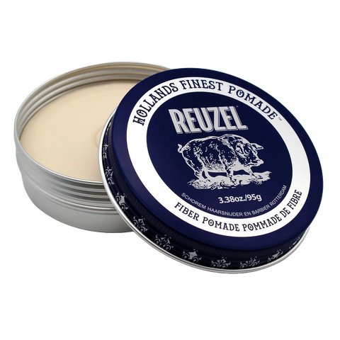 Reuzel Fiber Pomade