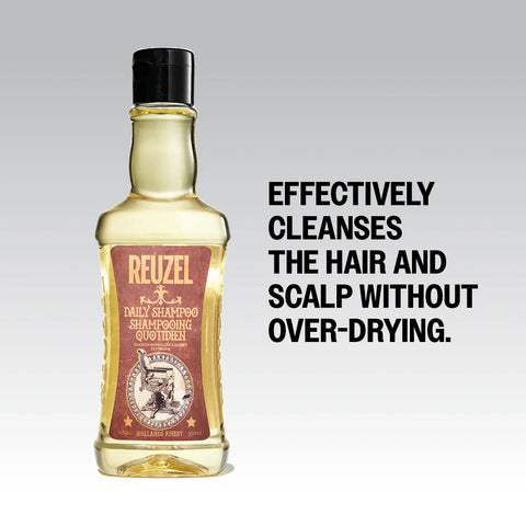 Reuzel Daily Shampoo