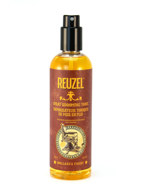 Reuzel Spray Grooming Tonic