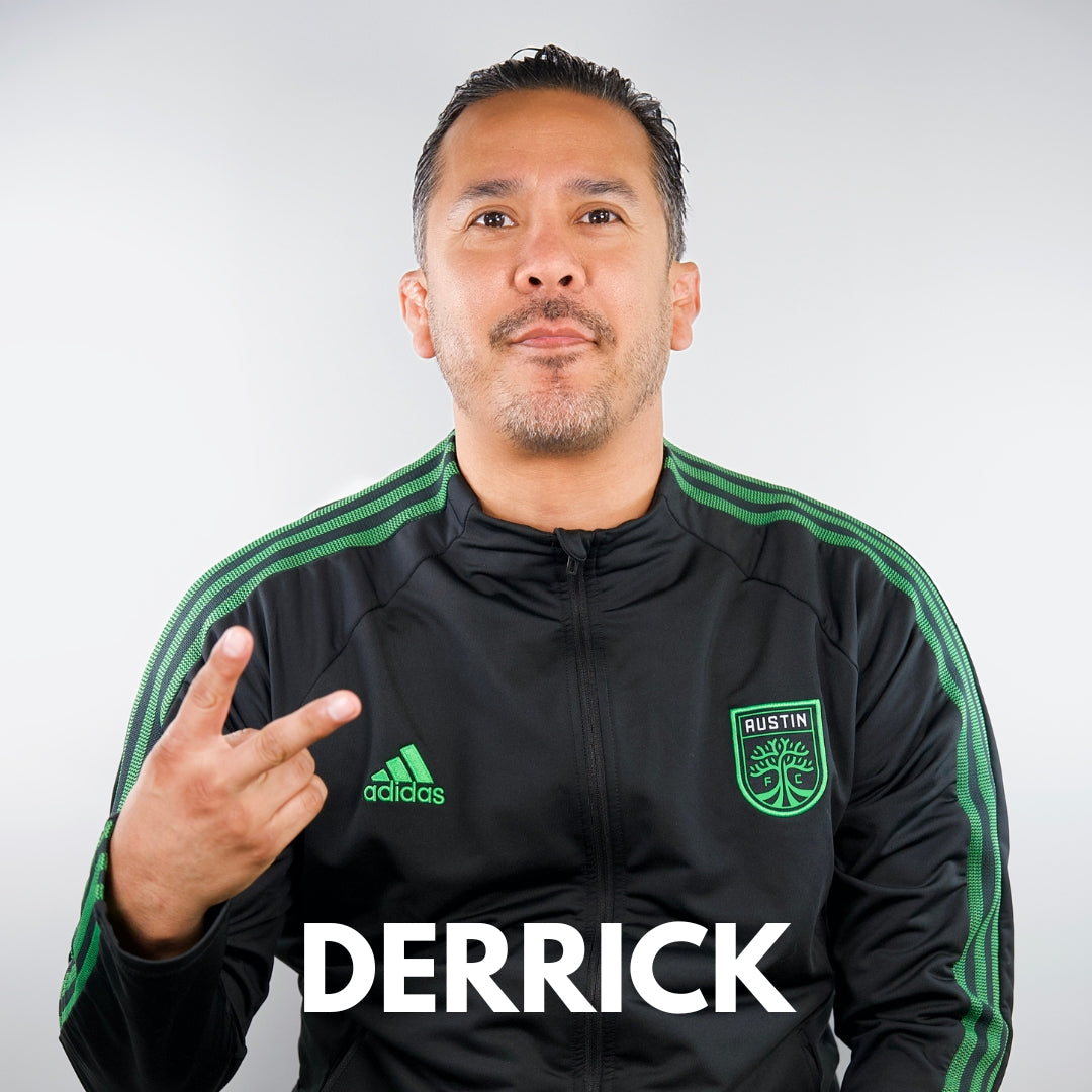 Derrick: Tier 3 At Southpark Meadows