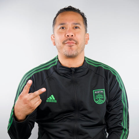 Derrick: Assistant Manager At Southpark Meadows