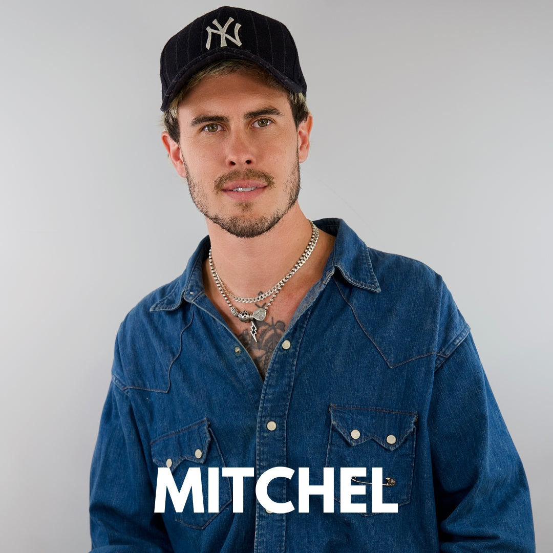 Mitchel: Tier 2 At East Six