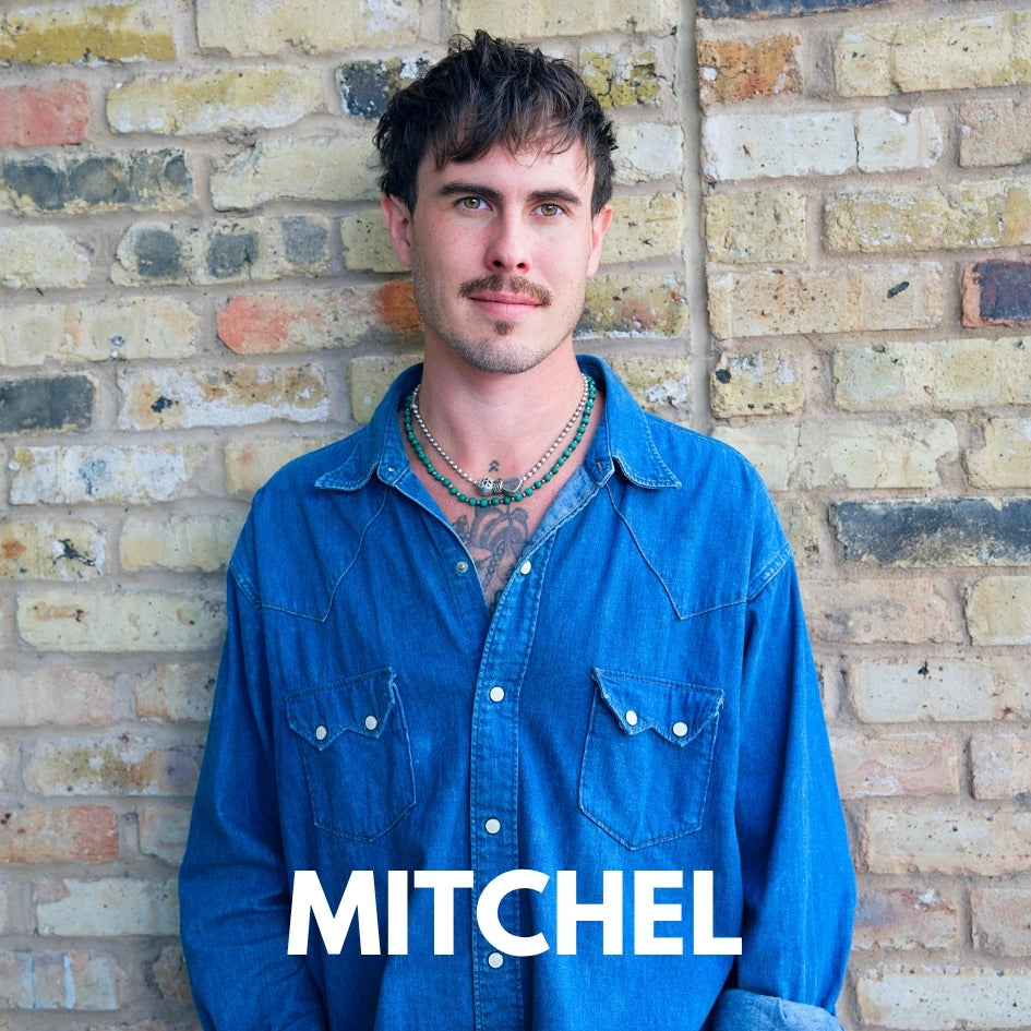 Mitchel: Tier 2 At East Six