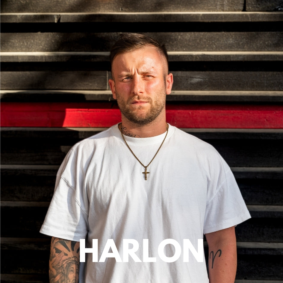 Harlon: Tier 3 At East Six