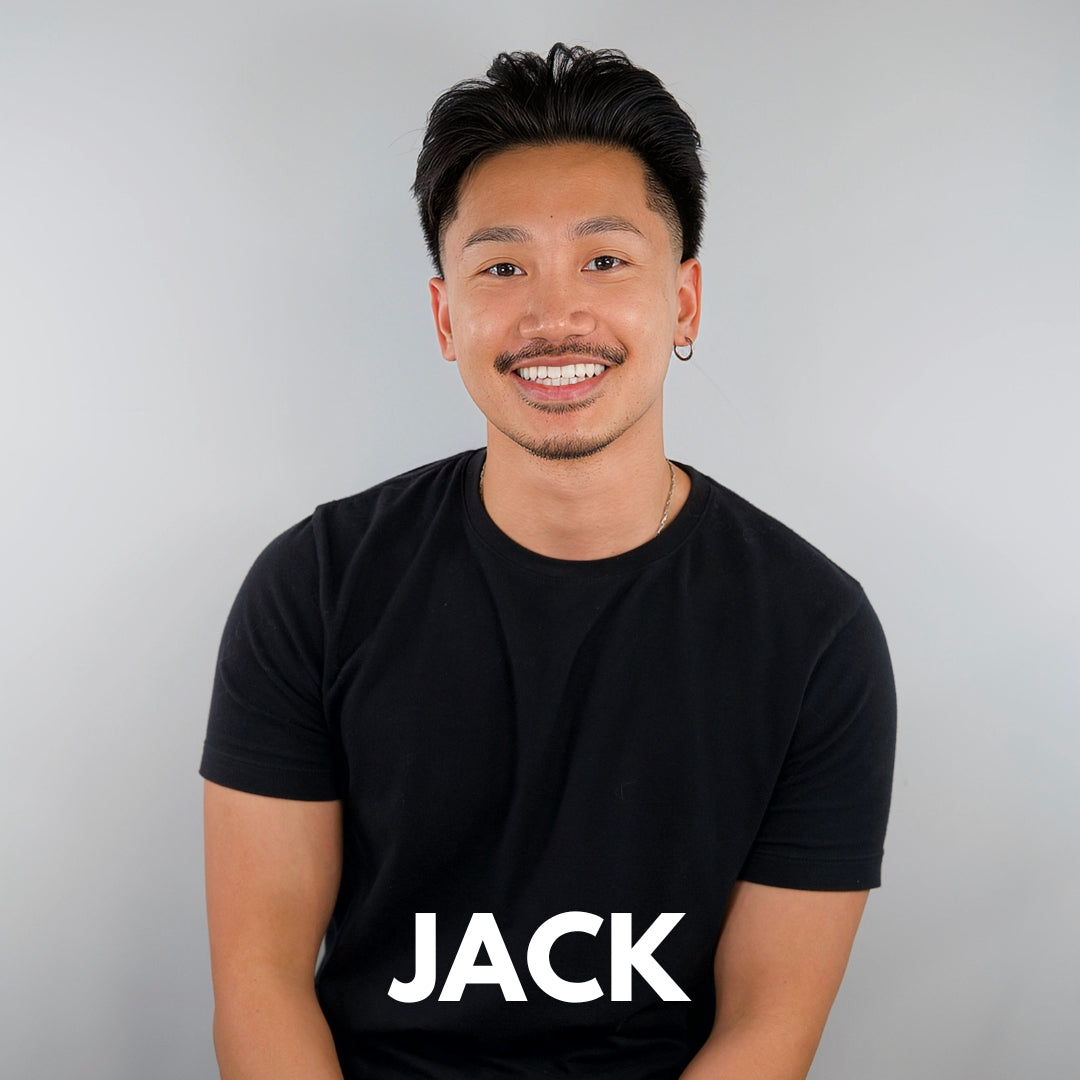 Jack: Tier 1 At Mueller