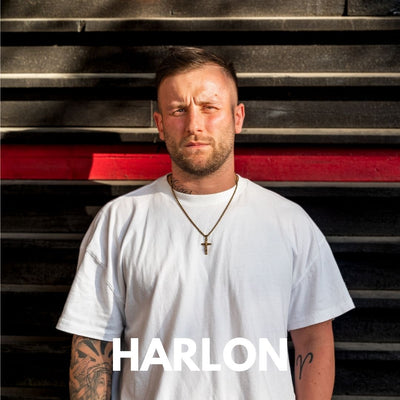 Harlon: Barber At East Six