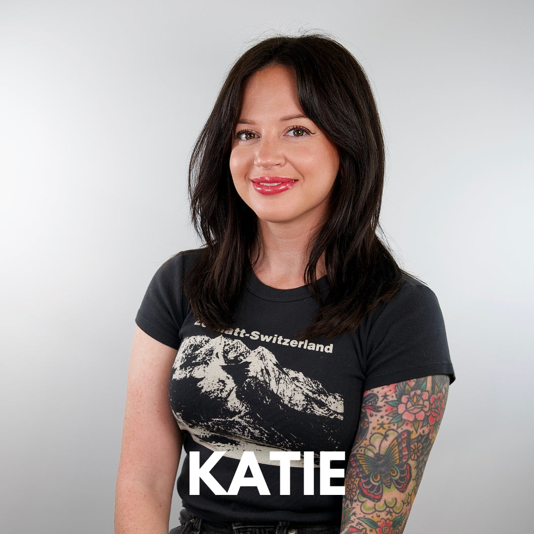 Katie: Tier 3 At Mueller