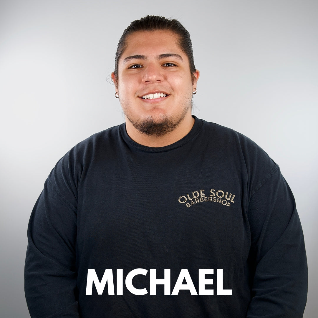Michael: Assistant Lead At Southpark Meadows