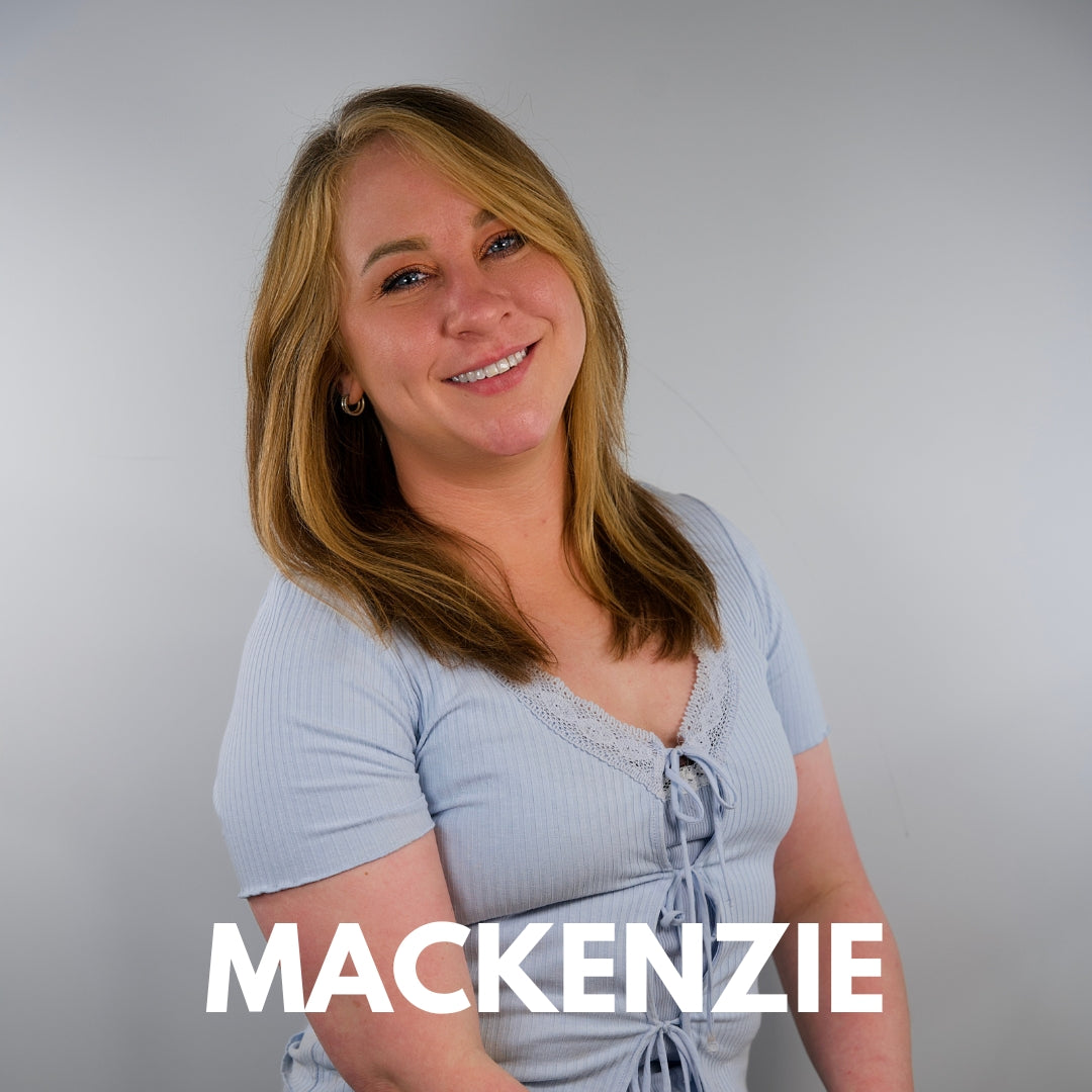 Mackenzie: Tier 2 at Southpak Meadows