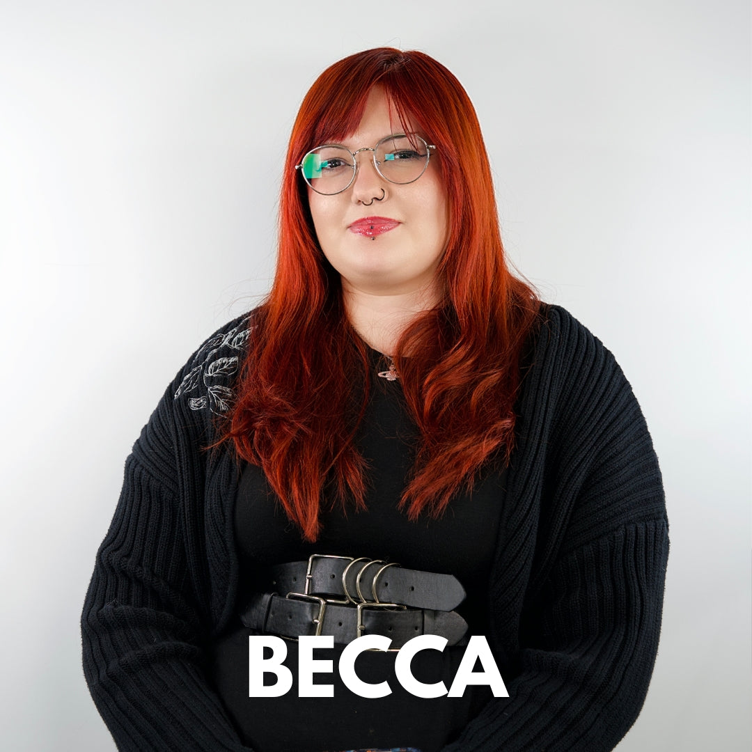 Becca: Tier 2 At East Six