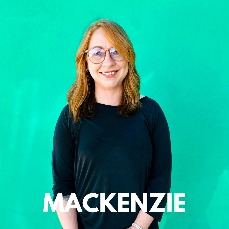Mackenzie: Tier 2 at Southpak Meadows