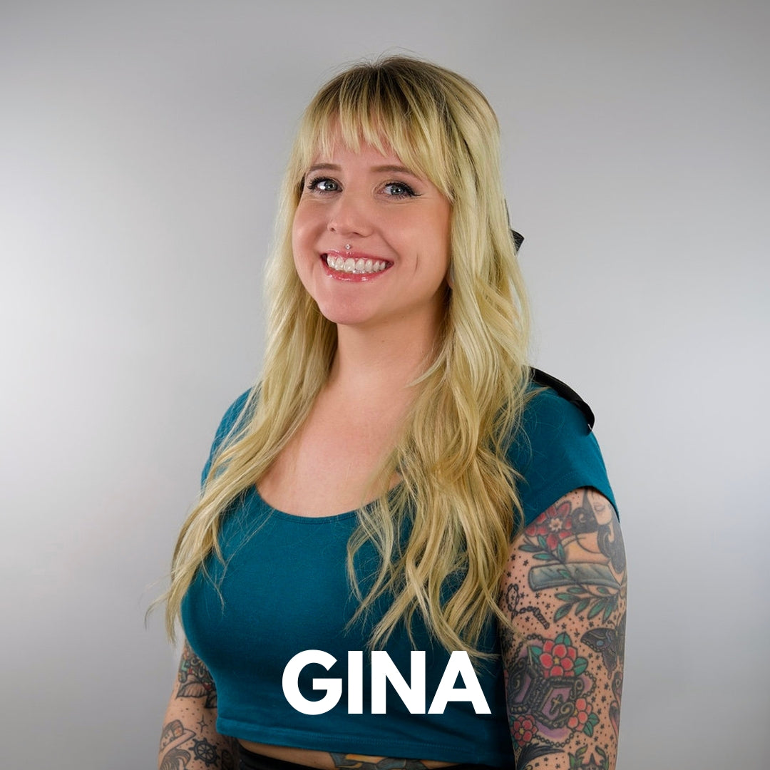 Gina: Tier 3 At Southpark Meadows