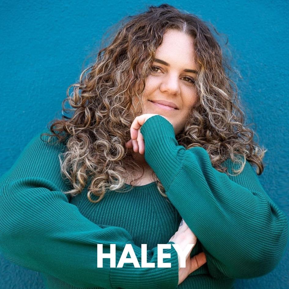 Haley: Tier 3 At Southpark Meadows