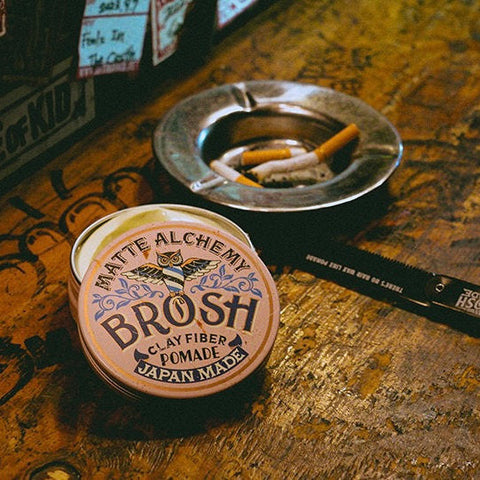 Brosh