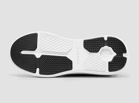 FitVille Men's BriskWalk Recovery Slip-On Shoes by FitVille