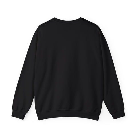'RUSSIAN WARSHIP, GO F-CK YOURSELF' Heavy Blend Unisex Crewneck Sweatshirt