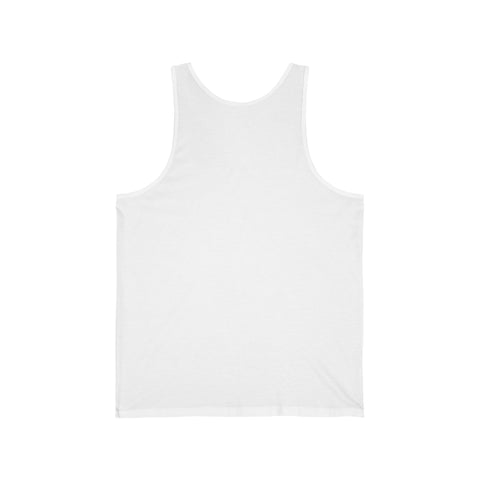 Say The Word "Паляниця" Unisex Jersey Tank