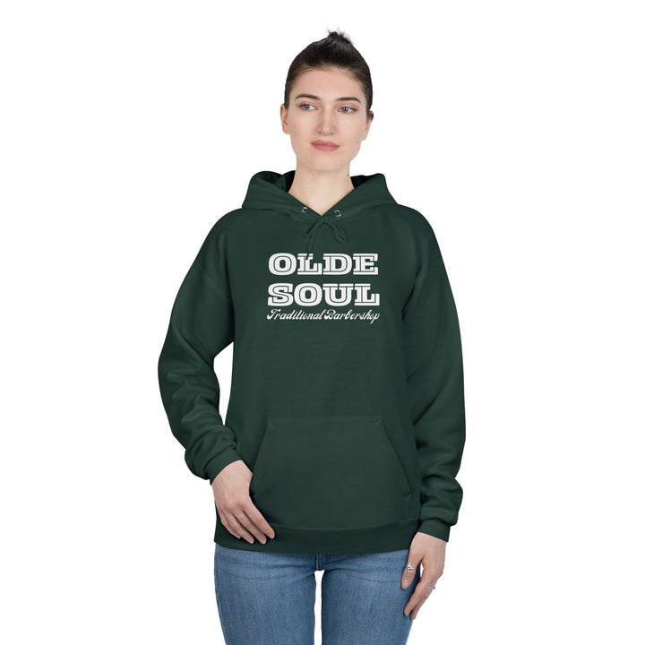 OSB Mueller Traditional Barbershop Hoodie