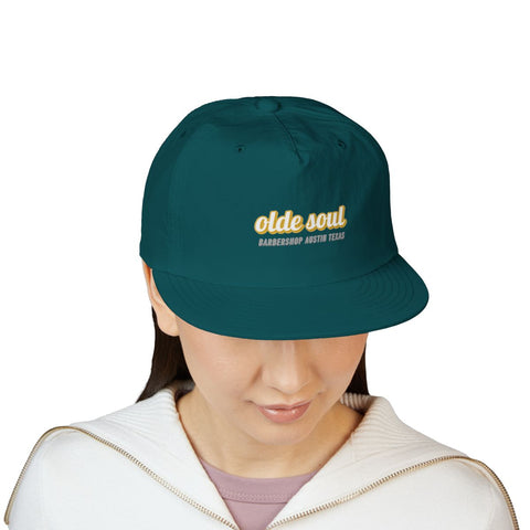 Olde Soul Atlantic Ocean Expedition Hat