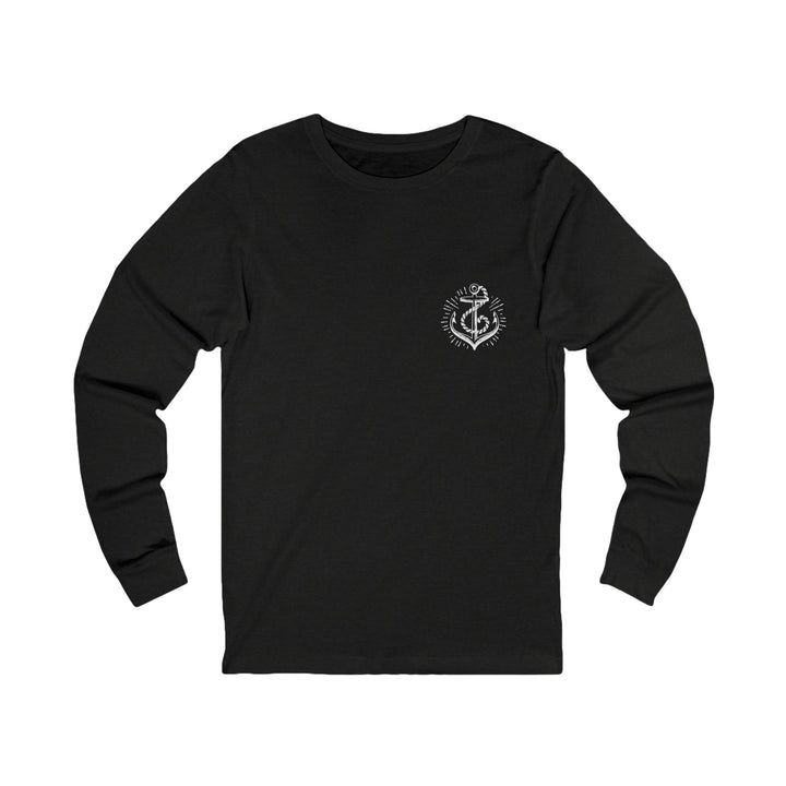 Pirate Jack Long Sleeve Tee