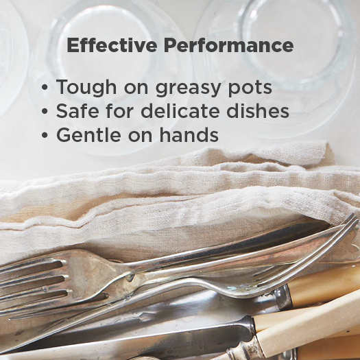 Dish Washing Set by Common Good