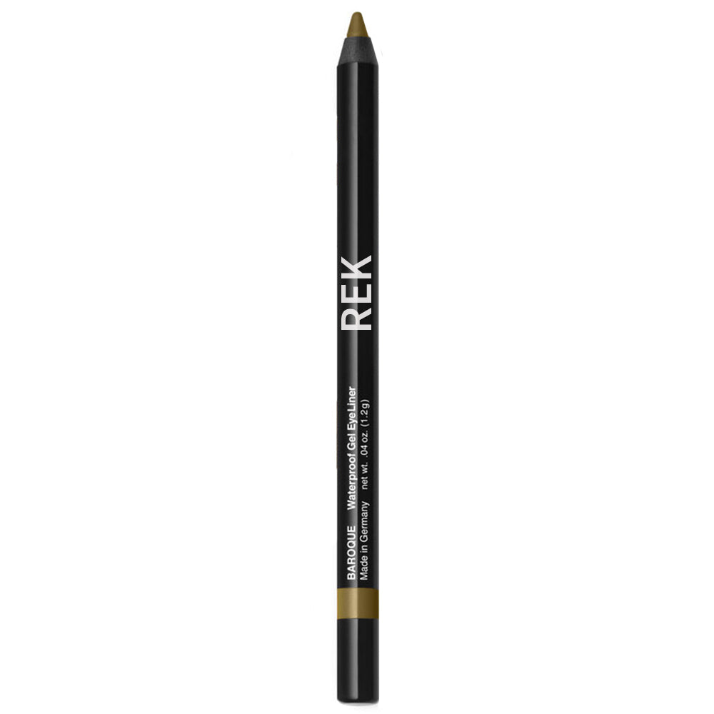 Baroque | Gel Eye Liner | REK Cosmetics by REK Cosmetics