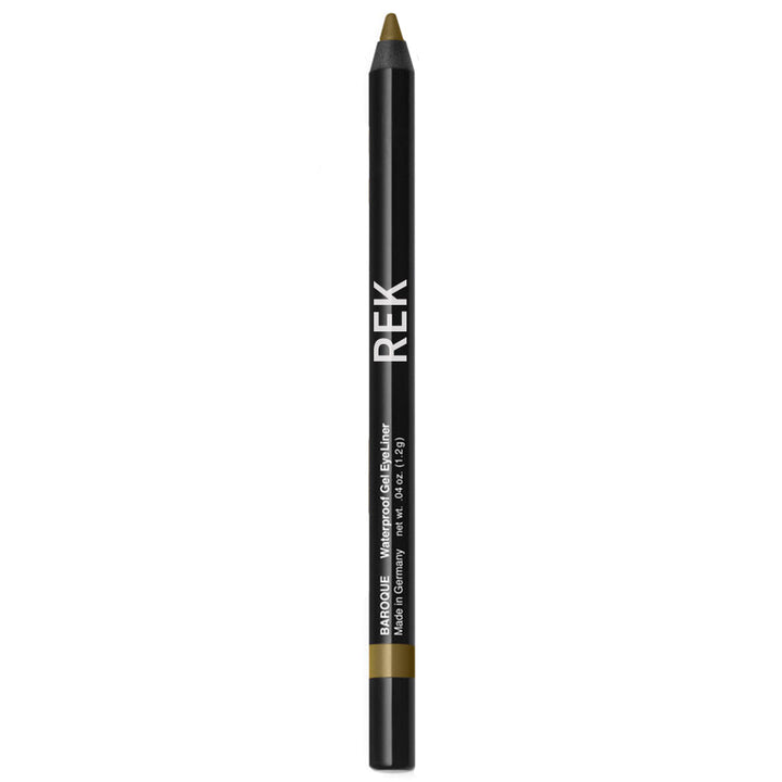 Baroque | Gel Eye Liner | REK Cosmetics by REK Cosmetics