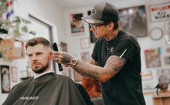 Olde Soul Barbershop
