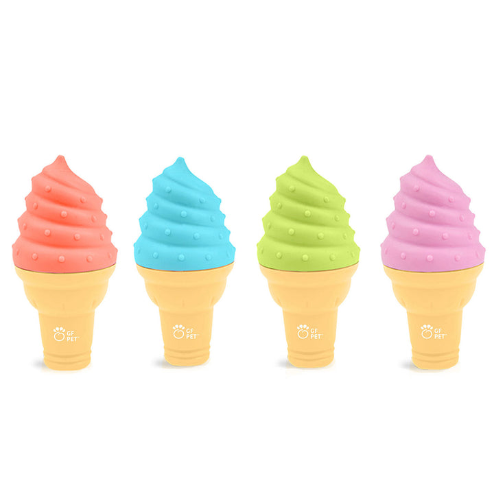 Ice Toy Display 24pcs Mix by GF Pet