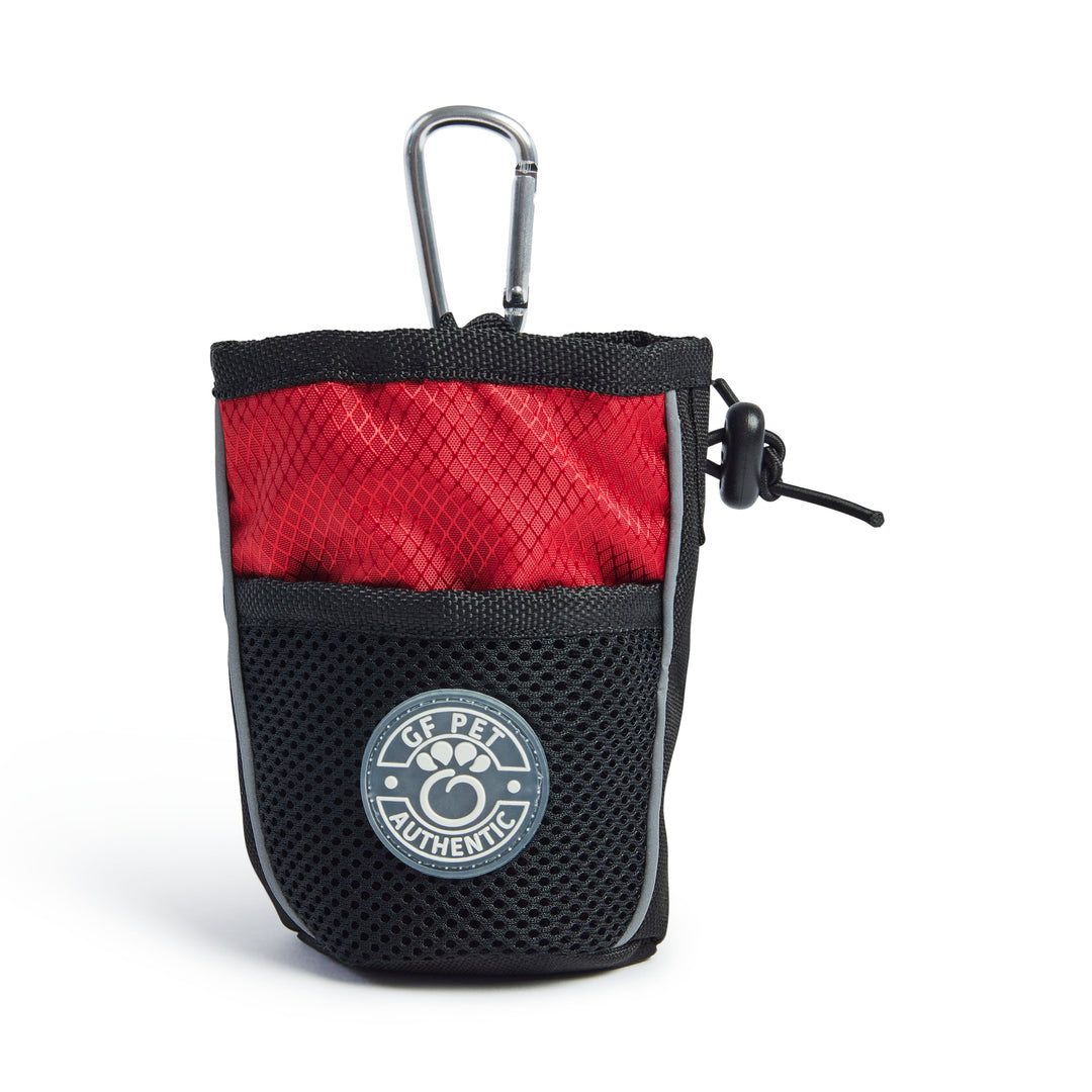Treat Bag by GF Pet