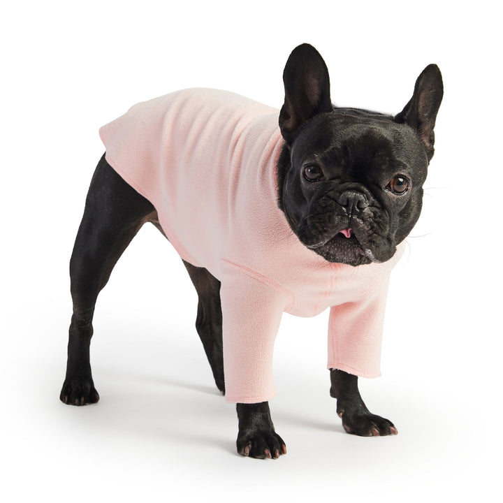 Gondola Base Layer - Pink by GF Pet