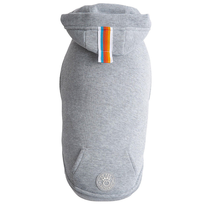 Urban Hoodie - Heather Grey by GF Pet