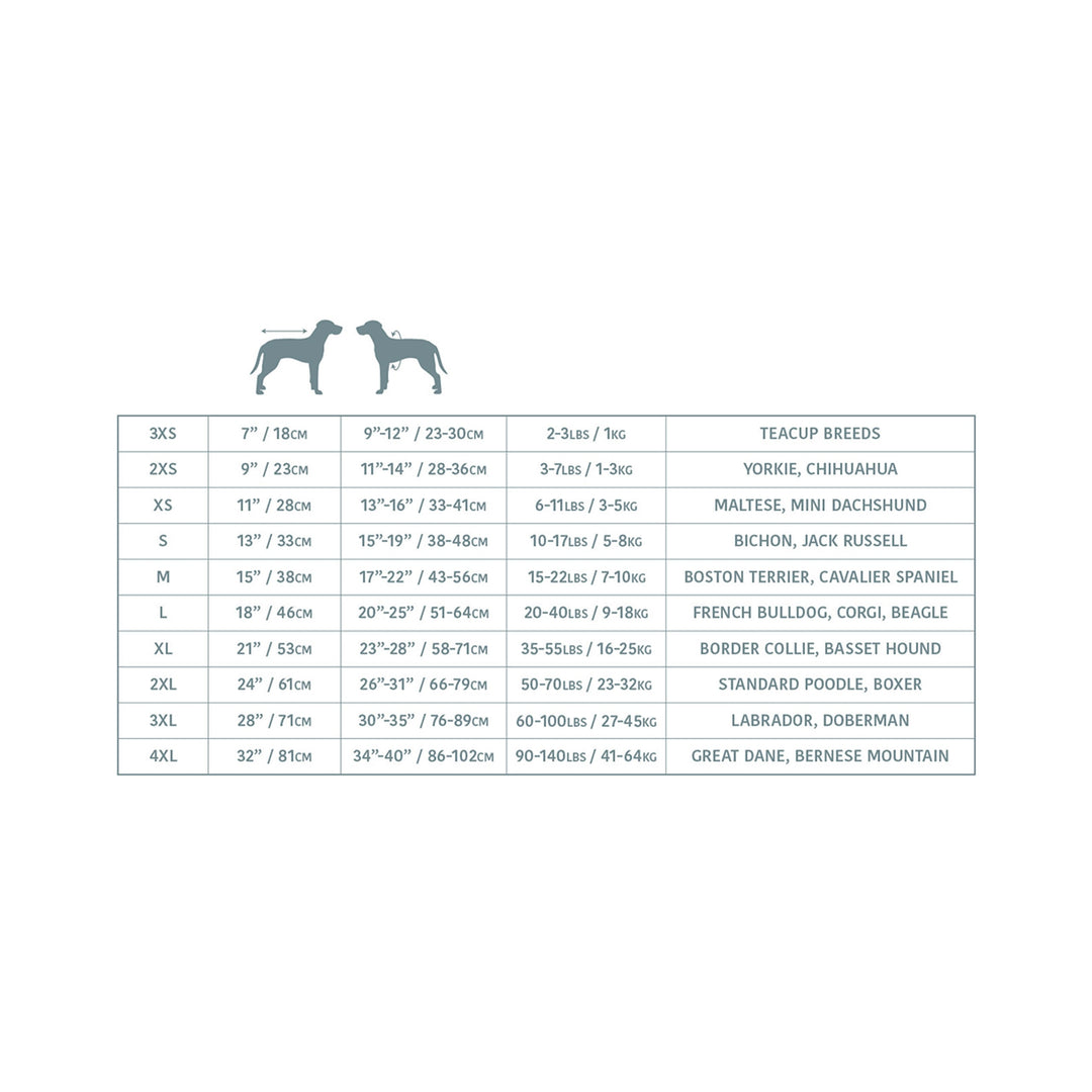 Urban Hoodie - Red by GF Pet