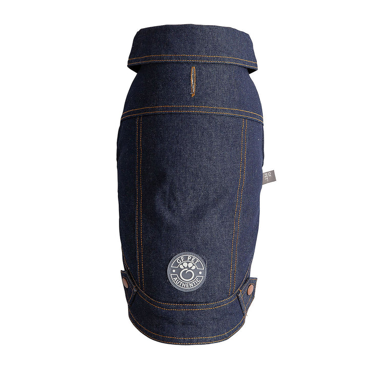 Denim Jacket - Denim Blue by GF Pet