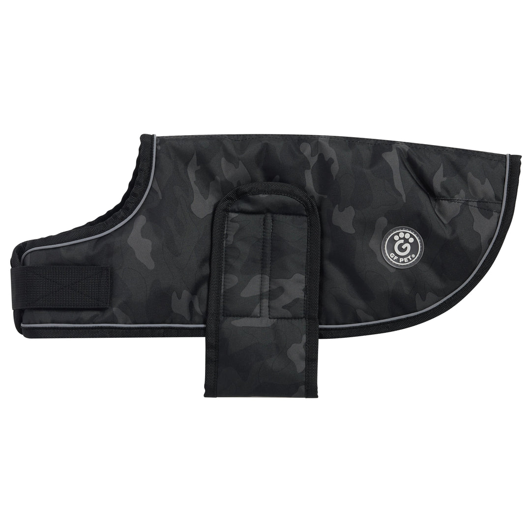 Blanket Jacket - Camo by GF Pet