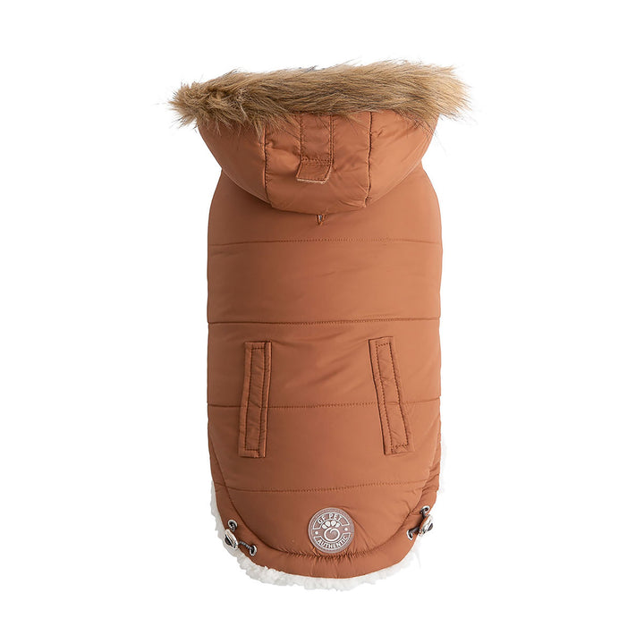 Urban Parka - Caramel by GF Pet