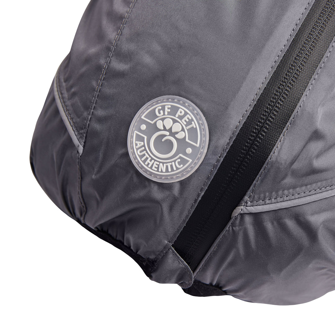 Splash Suit - Charcoal by GF Pet