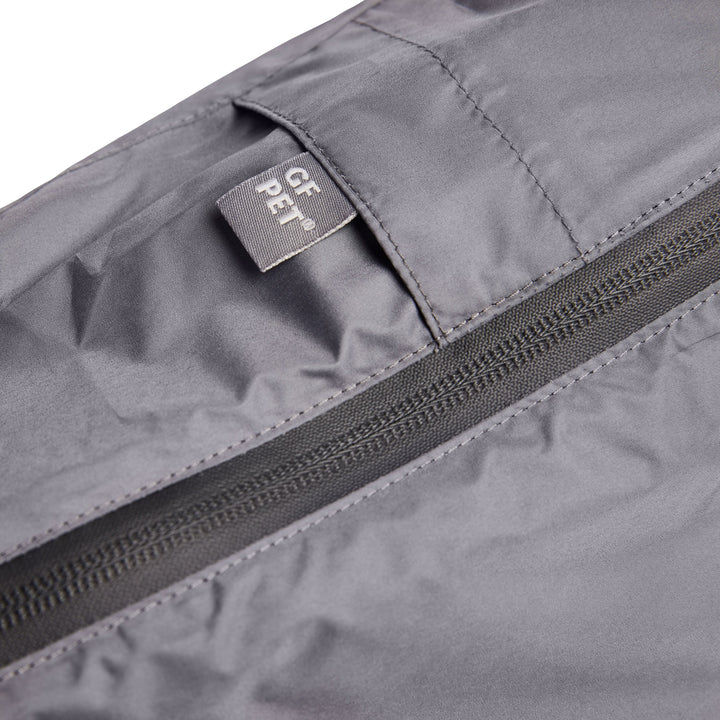 Splash Suit - Charcoal by GF Pet