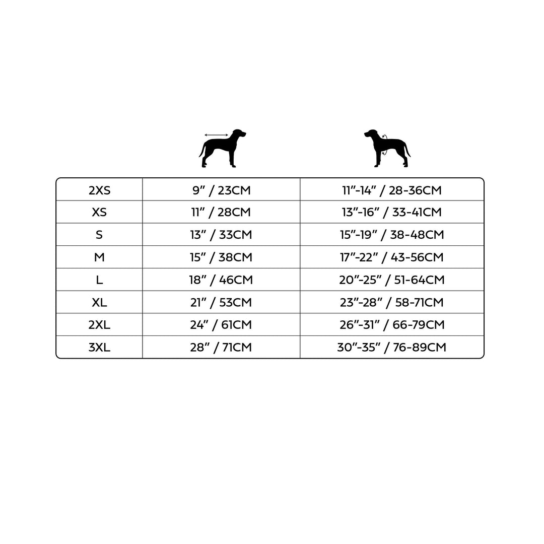 Graphic Tee - Grey by GF Pet