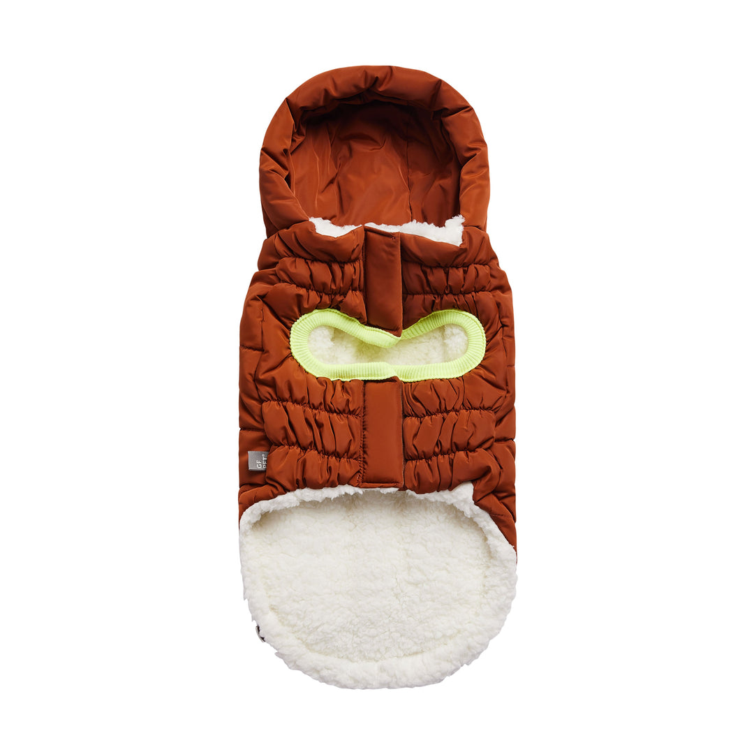 The Puff Parka - Hazel by GF Pet