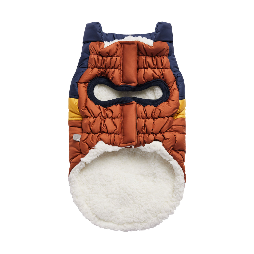 Retro Puffer - Hazel by GF Pet