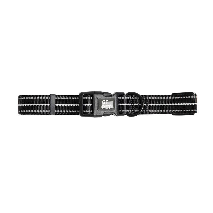 Reflective Collar - Black by GF Pet