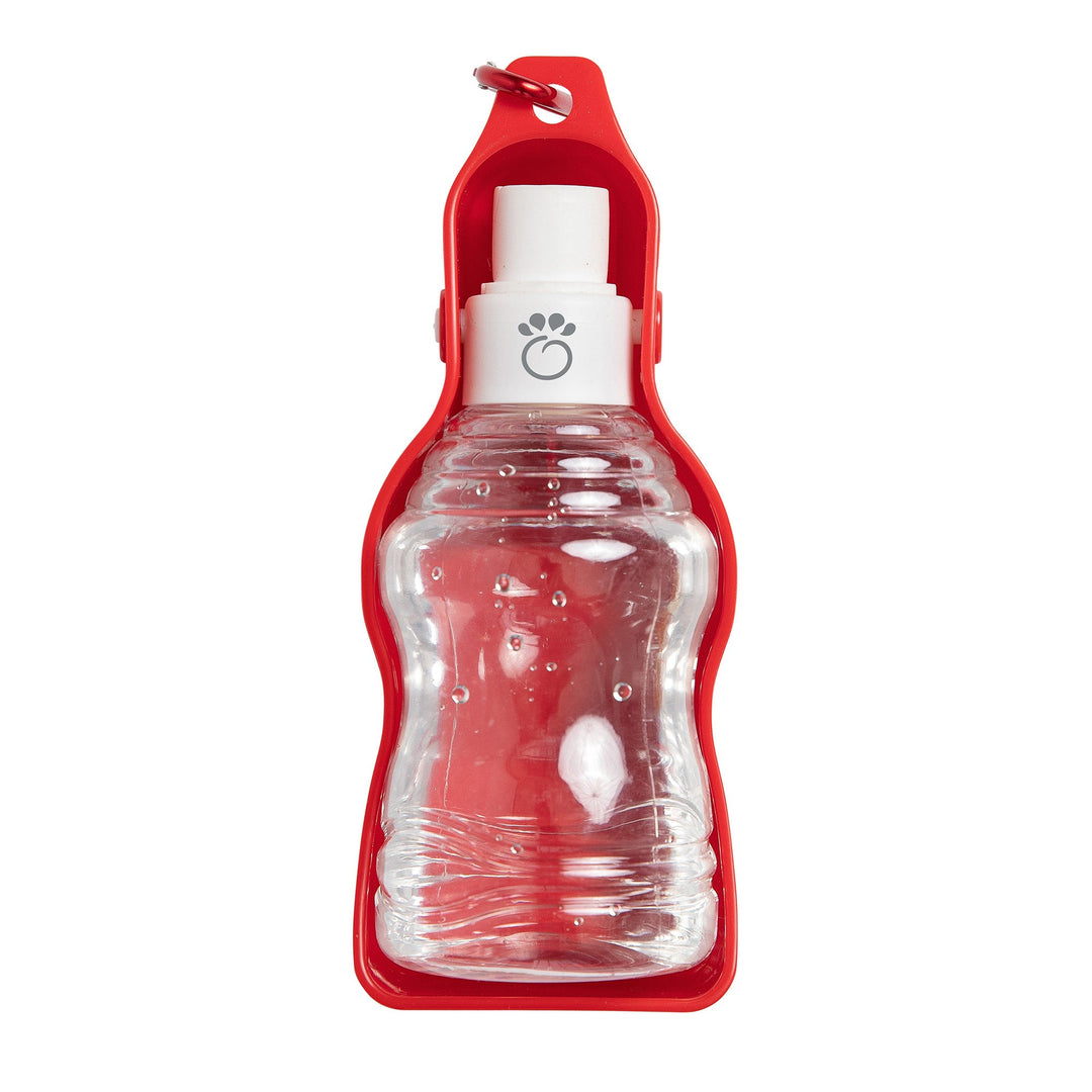 Water Bottle by GF Pet