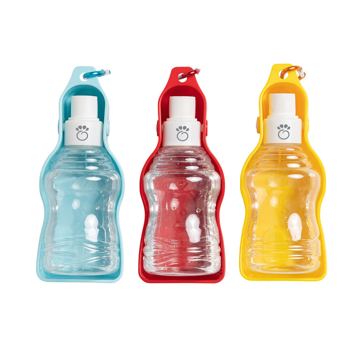 Water Bottle by GF Pet