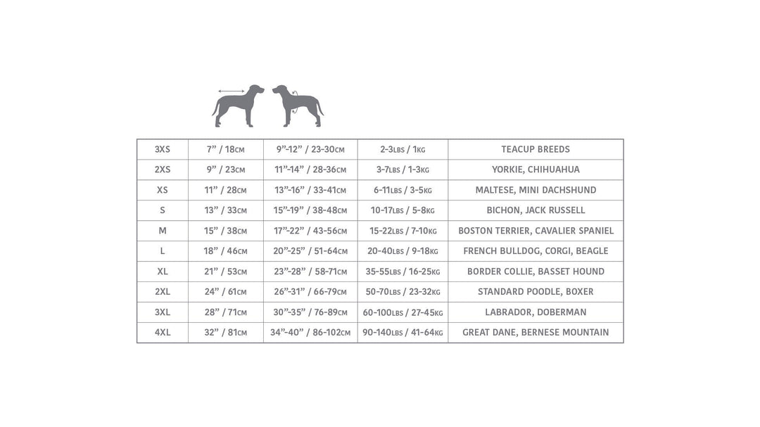 Chalet Sweater - Grey by GF Pet